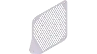 NT-1540 Cover, Hyd. Cooling Fan