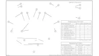 00.0601 Decal, Maintenance MK960