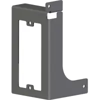 NT-1620 Bracket, Fuse Panel Mount