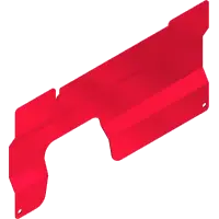 NT-1675 Cover, PTO Drive