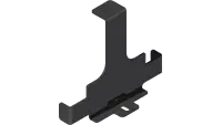 NT-1685 Bracket, Battery Mount