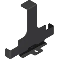 NT-1685 Bracket, Battery Mount