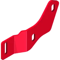 NT-1688 Bracket, Platform Switch
