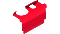 NT-1714 Cover, Fuel Tank