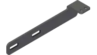 NT-1724 Bracket, Parking Brake Switch