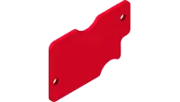 NT-1739 Flange, Parking Brake Pivot
