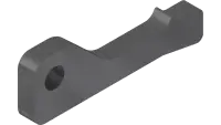 NT-1748 Arm, Neutral Switch