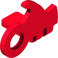 NT-1755 Lock, Latch Handle