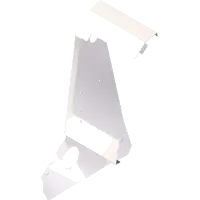 NT-1850 Cover, Engine Front Right