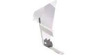 NT-1851 Cover, Engine Front Left
