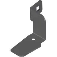 NT-1852 Mount, Engine Cover Lower Right