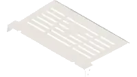 NT-1854 Panel, Front Access