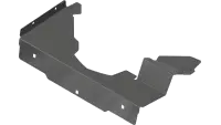 NT-1859 Plate, Airflow Divider