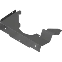 NT-1859 Plate, Airflow Divider