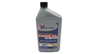 Ventrac Engine Oil SAE 10W-30 Single Quart Pictured