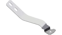 NT-1890 Brace, Muffler Mount Left