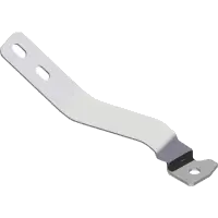 NT-1890 Brace, Muffler Mount Left