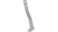 NT-1891 Brace, Muffler Mount Right