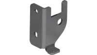 NT-1941 Bracket, Windscreen Mount Right Rear