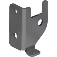 NT-1941 Bracket, Windscreen Mount Right Rear
