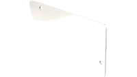 NT-1947 Plate, Dash Cover