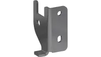 NT-1973 Bracket, Windscreen Mount Left Rear