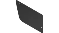 NT-2001 Plate, Dash Cover