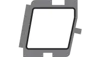 NT-3016 Panel, Windscreen Right