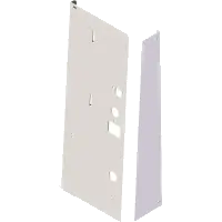 NT-6103 Cover, Right Rear Tower