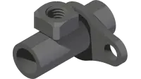 Pivot, Hydraulic Lift