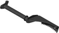 NT-6109 Arm, Parking Brake Left