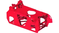 NT-6110 Frame, Main 2100