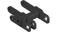 NT-6112 Rocker, Neutral Engagement