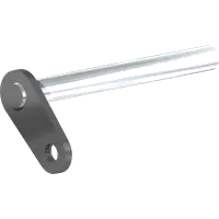 NT-6113 Pin, Neutral Rocker Pivot