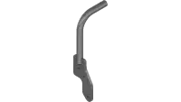 Lever, Drive Control Left