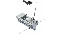 NA132 Drop Spreader
