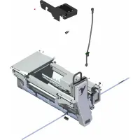 NA132 Drop Spreader
