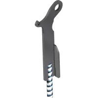 NT-6120 Link, Parking Brake Upper