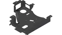 NT-6137 Frame, Engine Mount