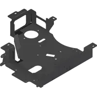 NT-6137 Frame, Engine Mount