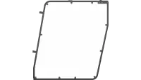 NT-6140 Frame, Left Side Windscreen