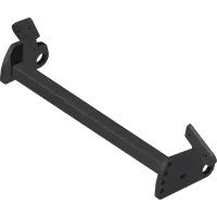 Handle, Front Grab Bar
