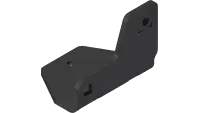NT-6152 Mount, Control Stop