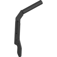 NT-6156 Handle, Left Drive Control