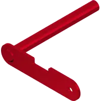 NT-6204 Pin, Tensioner Arm Pivot