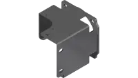 NT-6251 Cover, Wheel Motor RF, LR