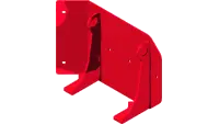NT-6272 Fender, Right Front