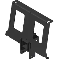 NT-6304 Frame, Hitch Adapter