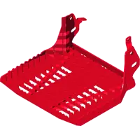 Frame, Operator Platform