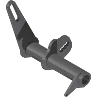 NT-6506 Arm, Drive Control Left